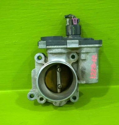 07 PONTIAC G5 2,2 L AT CUPÉ CUERPO DEL ACELERADOR OEM 1228-12  Foto 1 de 3