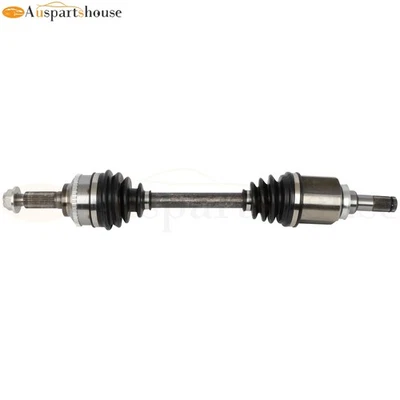 Передняя левая ось CV подходит для Ford Escape 2006-2011 Mercury Mariner 2005-2012 годов выпуска - Изображение 1 из 4