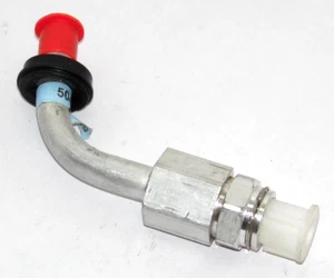 TRANSMISSION OIL COOLER- 4.5" FRONT RAISE TOP RU2017SE - Bild 1 von 3