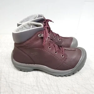KEEN Kaci Winter Waterproof Mid Boot - Women's Size 9 - Picture 1 of 10