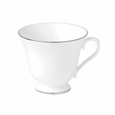 Wedgwood Signet Platinum Teacup (Cup Only)