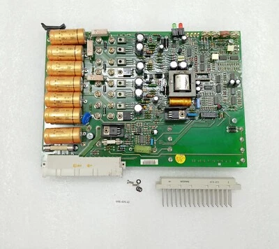 Kollmorgen SEIDEL 01S-M200/13,5-1QP0 Carte - Image 1 of 4