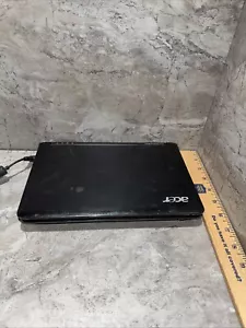 Acer Aspire One ZG5 Laptop Computer Atheros AR5BXB63 - Picture 1 of 9