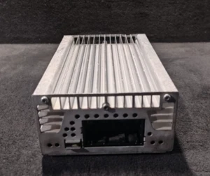 BMW 5 SERIES 535I E60 F10 RADIO STEREO AMPLIFIER HARMAN BECKER - 9198762 - Bild 1 von 16