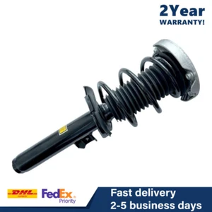 Front Left Shock Strut For BMW F30 F31 F33 F34 428 435i xDrive 12-19 Without EDC - Picture 1 of 6