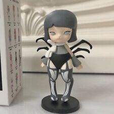 AYLA x POP MART Animal Fashion Show Spider Girl Mini Figure Designer Art Toy New