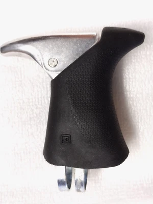 Dia-compe 双人车把休息-右侧二手 — 第 1/4 张图片