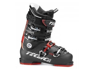 TECNICA SCARPONI SCI UOMO 101704 MACH1 90 MV 100 NERO - Foto 1 di 1