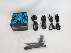EVGA Supernova 650 G7, 80 Plus Gold 650W, Fully Modular Power Supply - Bild 1 von 1