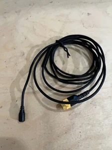 Sennheiser MKE 2, schwarz, Lavalier Mikrofon, 1-pin B+K Stecker #1273_s - Bild 1 von 2