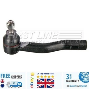 Tie Rod End FTR6139 For Toyota PRIUS 16-22 COROLLA 18- 4504749195 - Picture 1 of 3