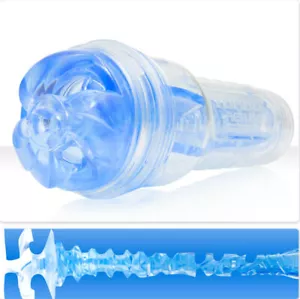 Masturbator “Turbo Thrust: Blue Ice” - Bild 1 von 3