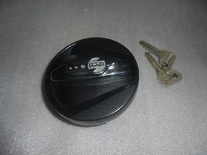 Tappo Serbatoio Carburante Benzina Citroen G GS GSX - Foto 1 di 2