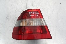LAMPADE Supporto LED luci posteriori Sinistra BMW e46 Coupe//Cabrio Nuovo * lato guidatore