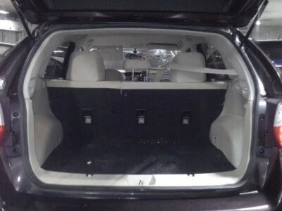 Cilindro maestro de freno usado se adapta a: Subaru Impreza 2012 AT CVT grado A Foto 1 de 4