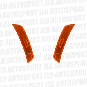 PAIR Left Right LED Sidemarker Light Assembly For 22-24 Hyundai Santa Cruz CAPA - Picture 1 of 13
