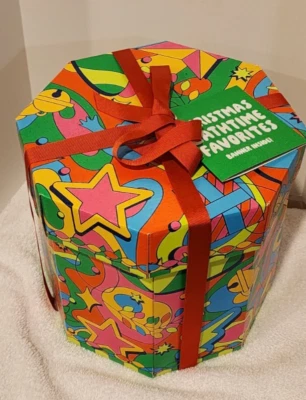 LUSH Cosmetics Christmas Bathtime Favorites  - NIB - Image 1 of 2
