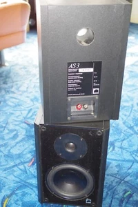 Arcus AS3 Stereo Lautsprecher (Paar) - Picture 1 of 1