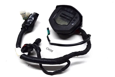 KTM RC 125, RC 390 14-16 Tacho Tachometer Speedometer Cockpit Dashboard Cockpit - Image 1 of 4