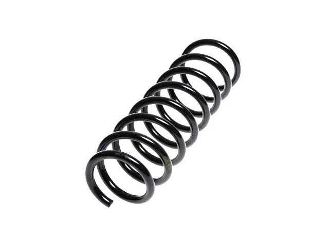 后线圈弹簧 84HXYB54 适用于宝马 525xi 530xi 525i 530i 545i 2007 2006 2004 2005 — 第 1/1 张图片