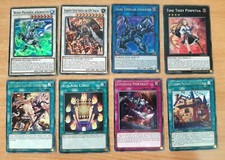 Ignition Assault Yu-Gi-Oh! Cards 1st Edition IGAS YuGiOh - Choose from list