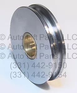 Funda de cable / polea para Benwil Lift serie GPOA / elevación automática de 2 postes - acero - Imagen 1 de 1