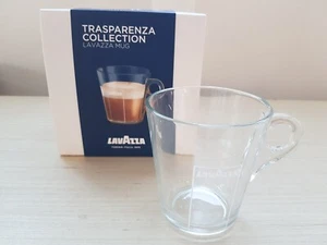 Lavazza 29100257 Tazza Mug in vetro trasparente per A Modo Mio Desea - Imagen 1 de 1