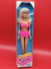 1993 Vintage Hasbro Sindy Monte Carlo Blonde #18380 RARE NRFB