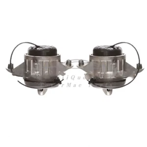 1672407600 1672407700 soportes de motor delanteros laterales izquierdo y derecho para MERCEDES GLE W167 - Imagen 1 de 3