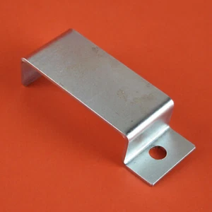 1956-1962 Corvette Antenna Cable / Wiring Harness Bracket Clip NEW - Bild 1 von 7