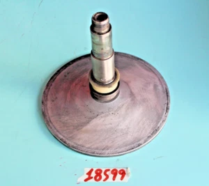PULEGGIA VARIATORE MINICAR LIGIER - MINICAR VARI MODELLI - Imagen 1 de 3