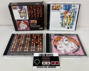 Air Box Set CD Album Bundle Moon Safari Premiers Symptomes Virgin Suicides x3 - Picture 1 of 12