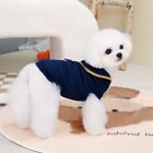 Kawaii Jumpsuit Cartoon Bear Small Dogs Clothing Comfortable Dog Clothes