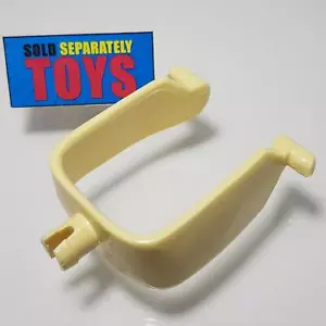 MOTU Slime Pit TOP HEAD HINGE support stand original 1985 playset part Masters - Picture 1 of 6