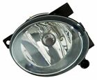 VW Golf Mk6 Excludes Gti/GTD & Type R 1/2009-> Front Fog Light Lamp Drivers O/S
