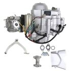 125cc Go Kart Engine Motor Kit 3+1 Reverse for Honda ATC110 ATC70 90 ATV Buggies