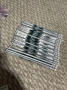 $100 Dollar Bill Pencils (20 Pack) (7.5" Standard #2 LEAD) - Picture 1 of 3