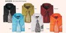 Fashion Tie&Hanky French Cuff Links Style Multi-Color Men'S Dress Shirt main image 1
