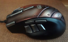 SteelSeries World of Warcraft Cataclysm MMO Gaming-Maus