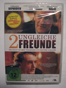 DVD – 2 Ungleiche Freunde / Original Verpackt !! - Bild 1 von 2
