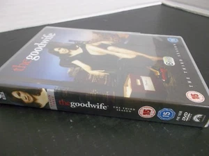 the good wife THE THIRD SEASON - Imagen 1 de 4