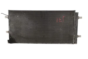 12-17 Audi A6 AC A/C Air Conditioning Condenser W/ Receiver Drier Oem - Picture 1 of 9