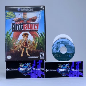 Ant Bully GC - GameCube - Picture 1 of 6