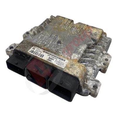 FORD FOCUS TITANIUM NAVIGATOR TDCI MK3 ENGINE CONTROL UNIT ECU 11-14 - Image 1 of 4