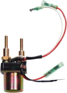 WSM Starter Relay 004-130 82-9335 326379 - Picture 1 of 5