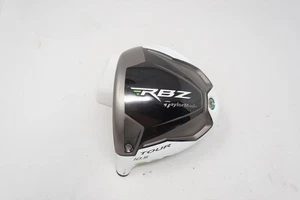 LH Taylormade Rbz Rocketballz Tour Issue 10.5* Driver Club Head Only 1313152 - Picture 1 of 4