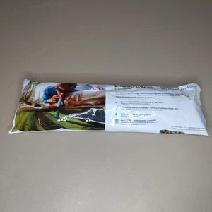 Filtro de agua personal LifeStraw para senderismo camping viaje emergencia (LEER) - Imagen 1 de 7