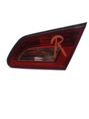 Luz trasera de pasajero 4 puertas sedán tapa montada para 09-13 INFINITI G37 1214727 Foto 1 de 4