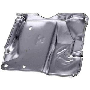 12657796 AC Delco Starter Heat Shield for Chevy Coupe Cadillac CT5 Camaro CTS - Picture 1 of 1