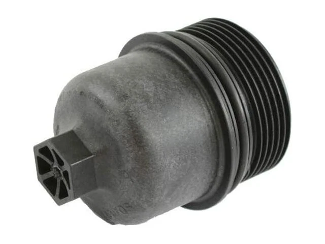 Tapa de carcasa de filtro de aceite Mopar 87RX89R para Dodge Durango 2014-2021 3,6 L V6 VIN: G Foto 1 de 1